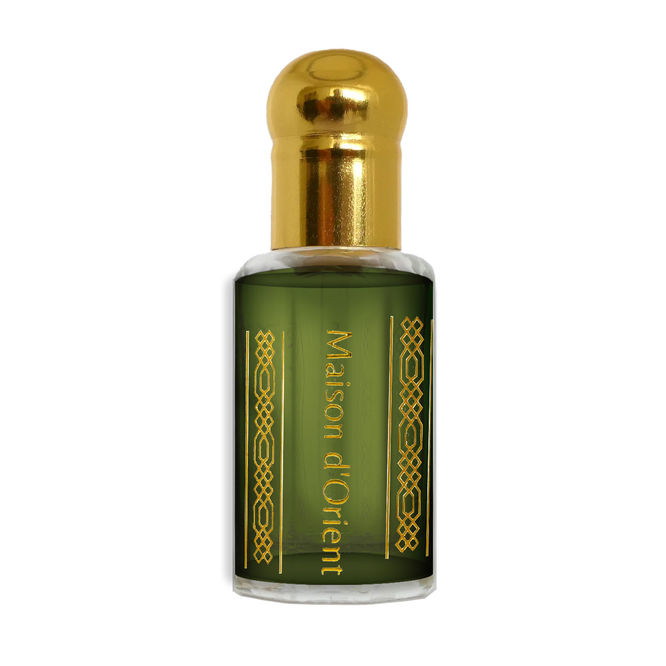Jannet El Firdaus ♀️♂️ Perfume Oil
