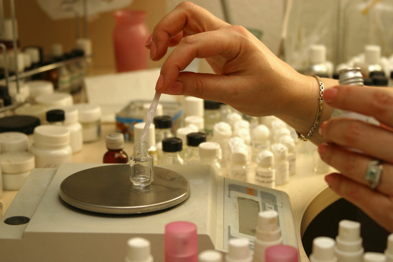 Donna ♀️ Perfume Oil